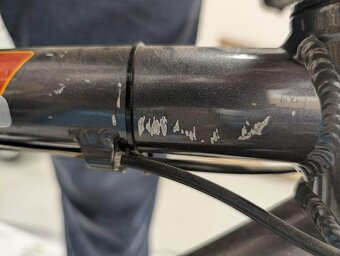Giant Xtc 850 Cross Country - 5