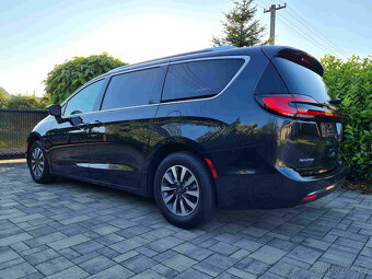 Chrysler Pacifica 3,6 Touring L, nový model, DPH - 5