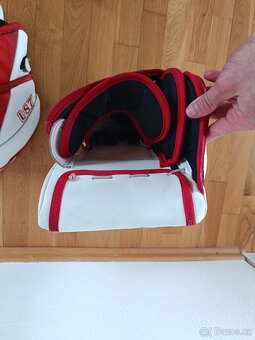 lapacka True L87 vyrazecka M4G V2S - 5
