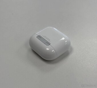 Náhradní pouzdro AirPods 4 ANC ✅ ORIGINÁL - 5