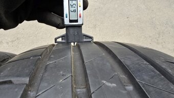 Letní pneu 225/45/18 Bridgestone - 5