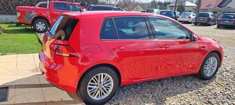 Volkswagen Golf 7 1.4 TSi 90kW Edice CUP - 5