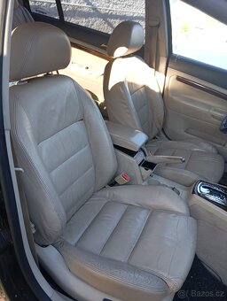 Škoda superb1 1.9 96kw - 5