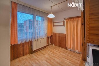 Prodej byt 3+1, 60㎡ - 5