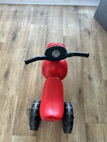 Dětská motorka - 5