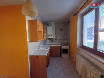 Prodej bytu 3+1, 69 m², Klatovy, ul. Plánická - 5