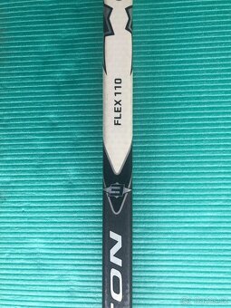 Hokejka, shaft Easton Synergy ST, levá. - 5
