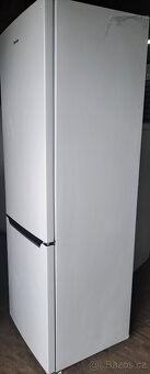Kombin. led. 3 šup. AMICA, A+, TOTAL NoFrost. - 5