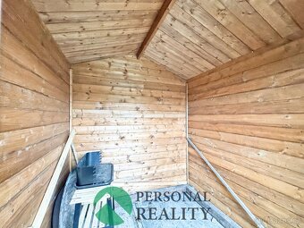 Prodej zahrady, převod pachtu, 300 m2 - Kladno, ev.č. 02174 - 5