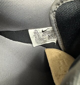 Nike Air Force 1 '07 LV8 Dark Pewter vel.44,5/28,5cm - 5