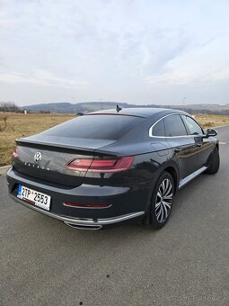 VW Arteon 2.0 TDI 140kw - 5