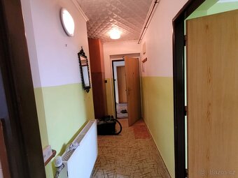 Pronájem bytu 2+1 Vysoké Mýto - 5