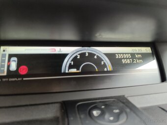 Renault Grand Scenic 1.5 dCi bez DPF 2010 - 5