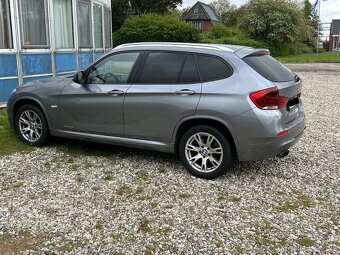 BMW X1 xDrive28iA, 180 kW, r.v. 2012 - možný odpočet DPH - 5