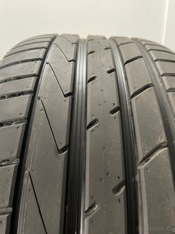 Original Audi sport A4 S4 B9 r19 + 245/35/19 99% - 5