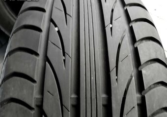 Sada nebo 2ks letních pneu 205/55 R16: - 5