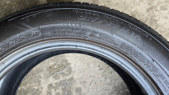 215/55/16 2x letní pneu Michelin - 5