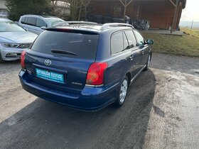 Toyota Avensis 1.8 VVTI - 5