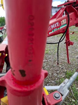 Obraceč píce Pottinger Euro Hit 69 N - 5