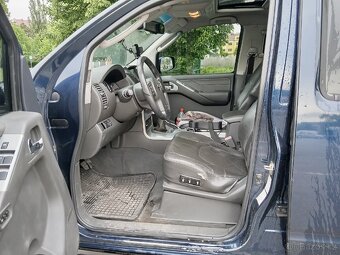 Nissan Pathfinder 2.5 DCI R51 - 5