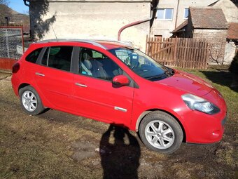 Renault Clio grandture 1.2 74 kw - 5