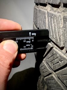 Zimní pneumatiky Barum Polaris 3 - 225/40 R18 - 5