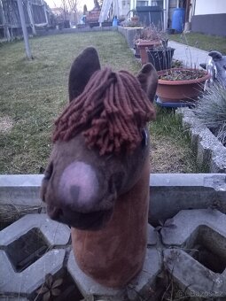 Hobby horse - 5