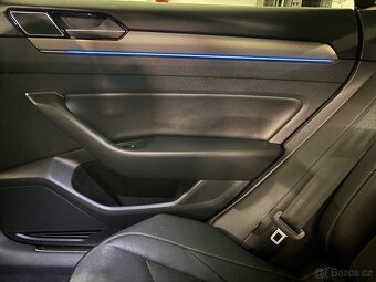 Volkswagen Arteon R-Line 2.0 tdi 176 kw - 5