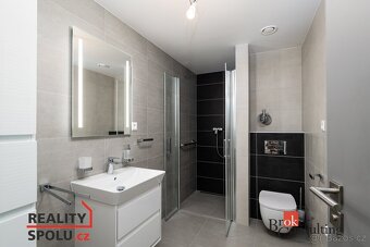 Pronájem, byty/1+kk, 35 m2, Kartónová 2844/10, Východní Před - 5