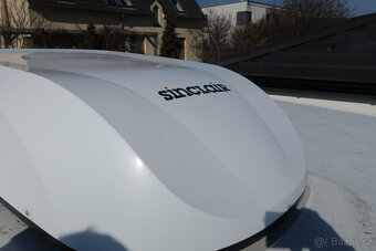 Klima do karavanu Sinclair ASV 35 BS - 5