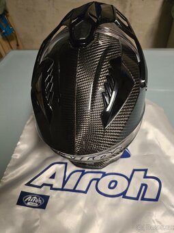 Airoh Comander - 5