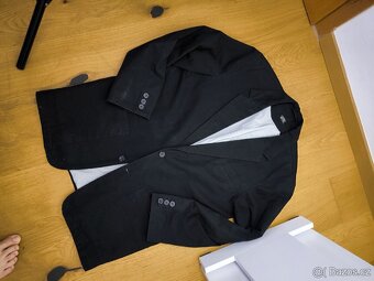 Nove pánské sako camel active vel L - 5