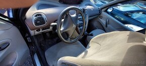 Citroen Xsara - 5
