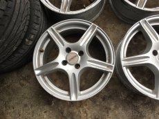 Alu Dezent 16” - 5