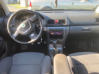 Škoda Octavia 1.9 tdi74kw - 5