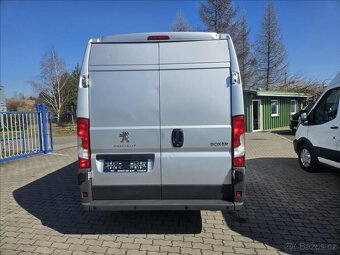 Peugeot Boxer 3,0 L4H2 klima navi - 5