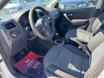 Volkswagen Polo 1.6 TDi 55 kw - 5