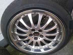 18 kola 5x112 - 5