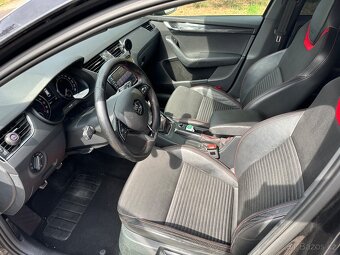 Skoda Octavia 3 2.0tdi 135kw rs - 5