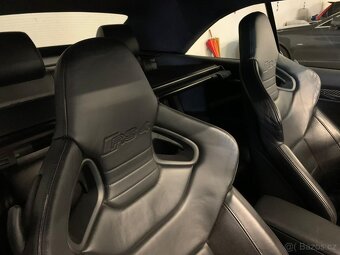 Audi RS4 cabrio full ceramic - 5