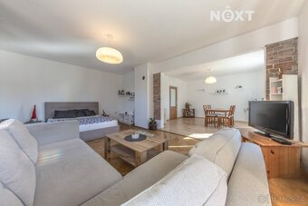 Prodej Vícegeneracní dům, 220㎡ - 5