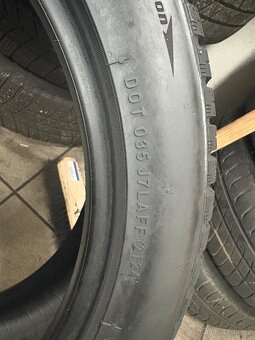 Pneu 225/45R18 95y - 5