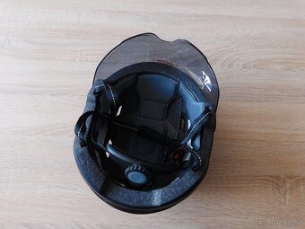 Cyklistická helma Ilm vel.L/XL 58-61cm - 5