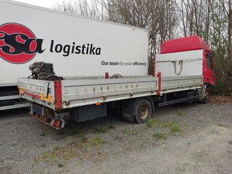 Iveco eurocargo 75e18 euro 5 - 5