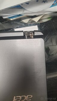 Intel i7-4510u, 12GB ram DDR3, GeForce 850, SSD 256GB - 5