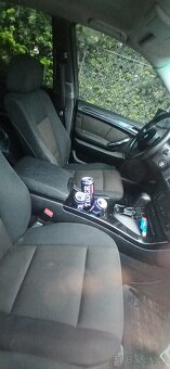 Bmw x5 e53 3.0 d 160kw - 5