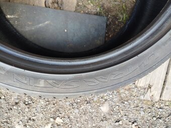 Letní 225/40 R18 92Y Vredestein - 5