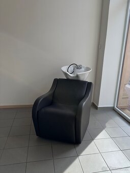 Mycí box Maletti New 330 air massage - 5