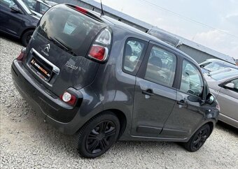 Citroën C3 Picasso 1,6 73kW DIGIKLIMA, TEMPOMAT nafta - 5