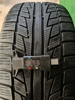 4ks zimni 235/40/18 Nankang - 5